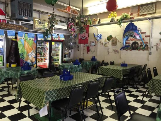 Mendoza's Restaurants